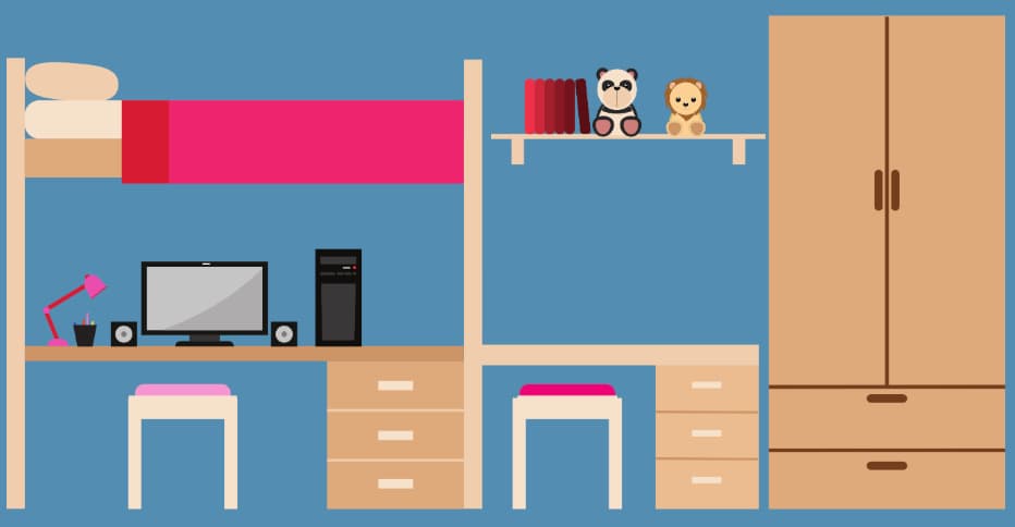 See Kent College Pembury in our Senior Boarding Schools Guide